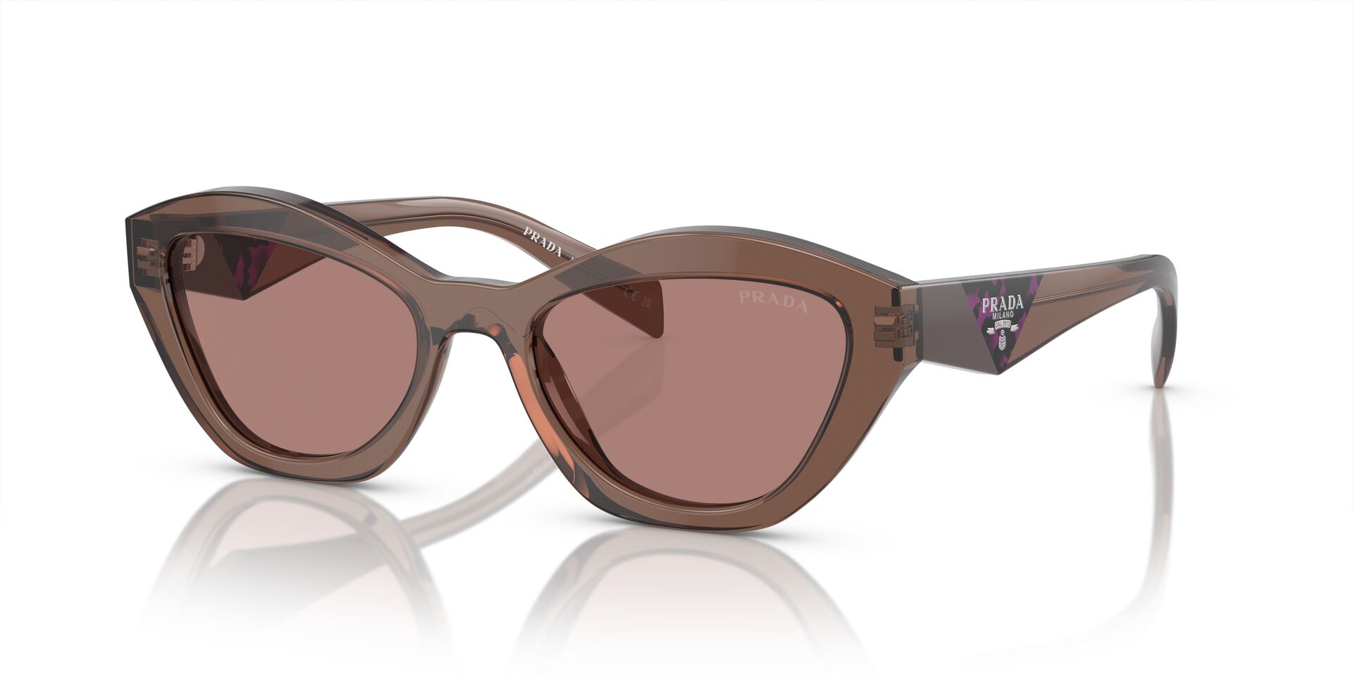 PRADA PR A02S 17O60B 52