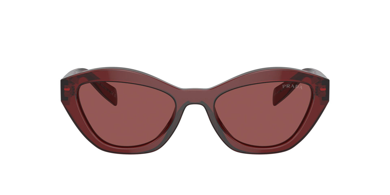PRADA PR A02S 18O80B 52