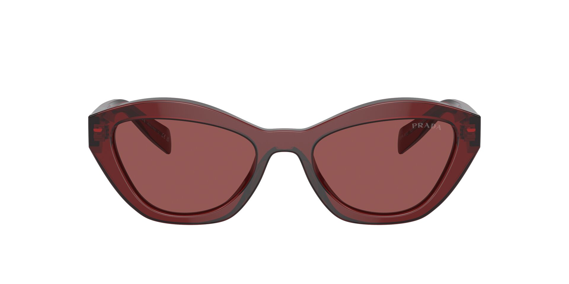 PRADA PR A02S 18O80B 52