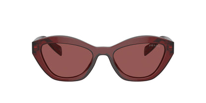PRADA PR A02S 18O80B 52