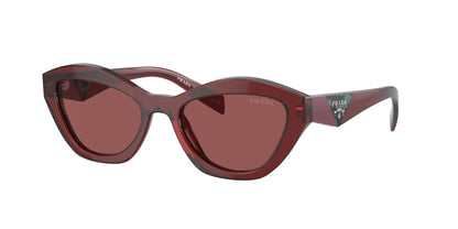 PRADA PR A02S 18O80B 52