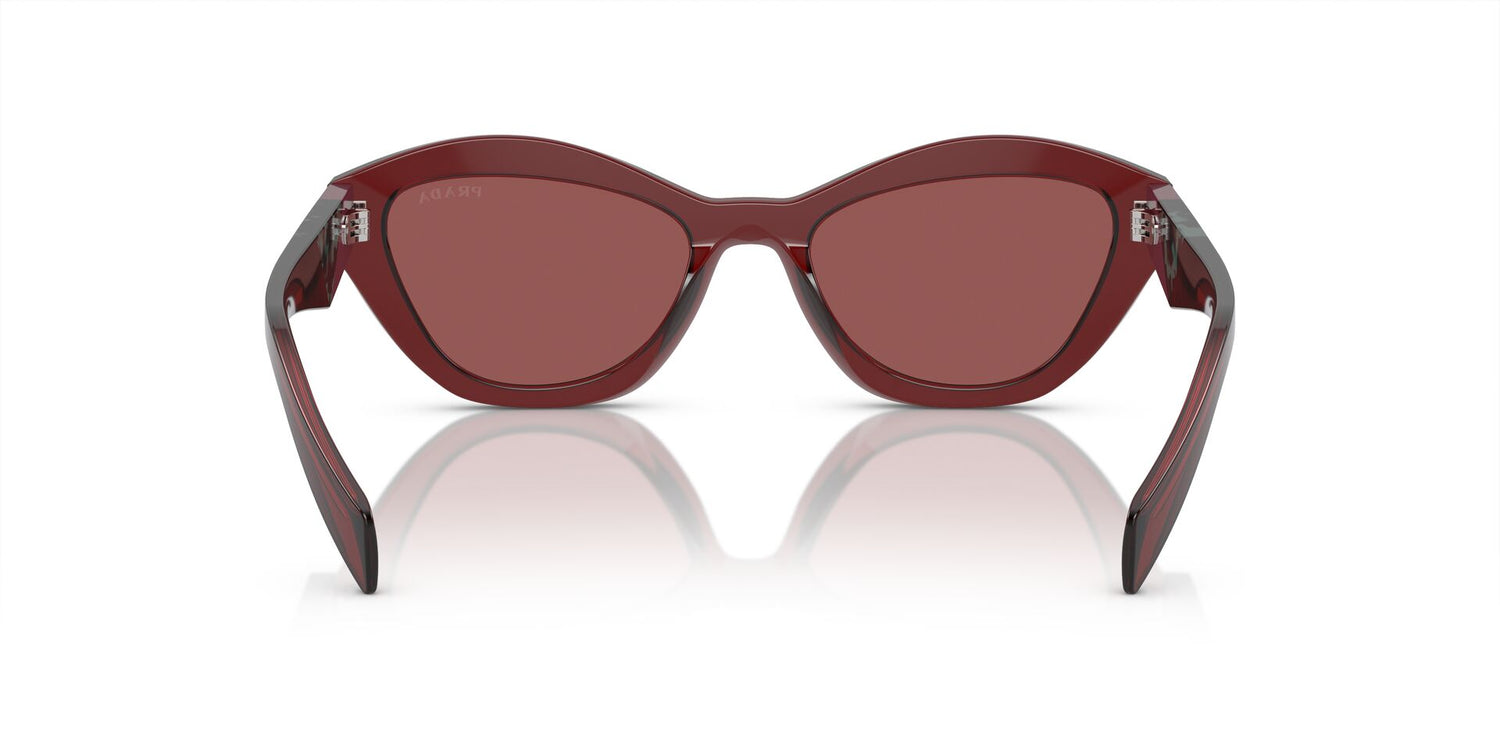 PRADA PR A02S 18O80B 52