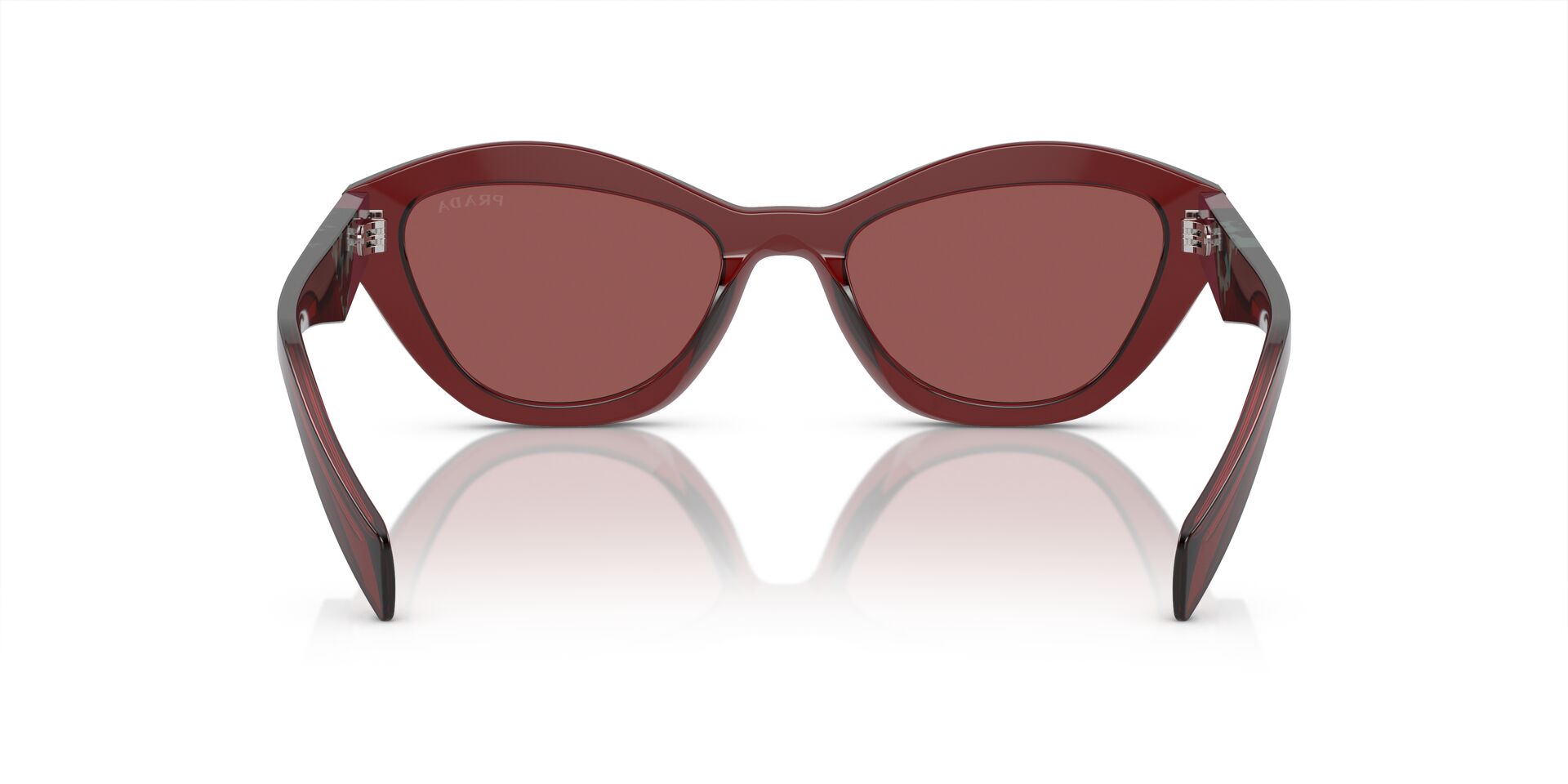 PRADA PR A02S 18O80B 52