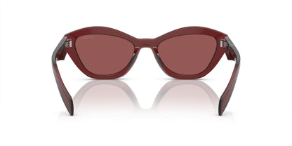 PRADA PR A02S 18O80B 52