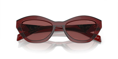 PRADA PR A02S 18O80B 52