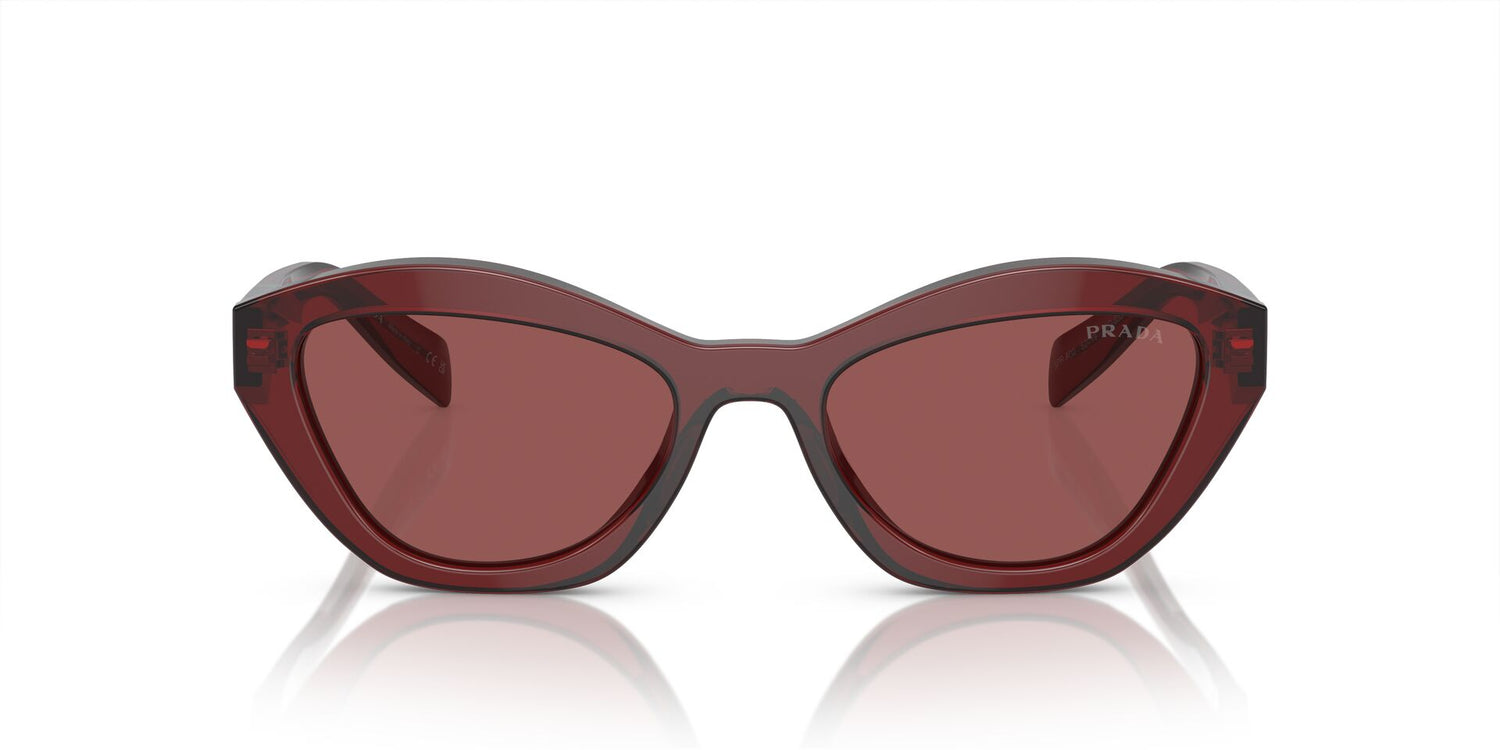 PRADA PR A02S 18O80B 52