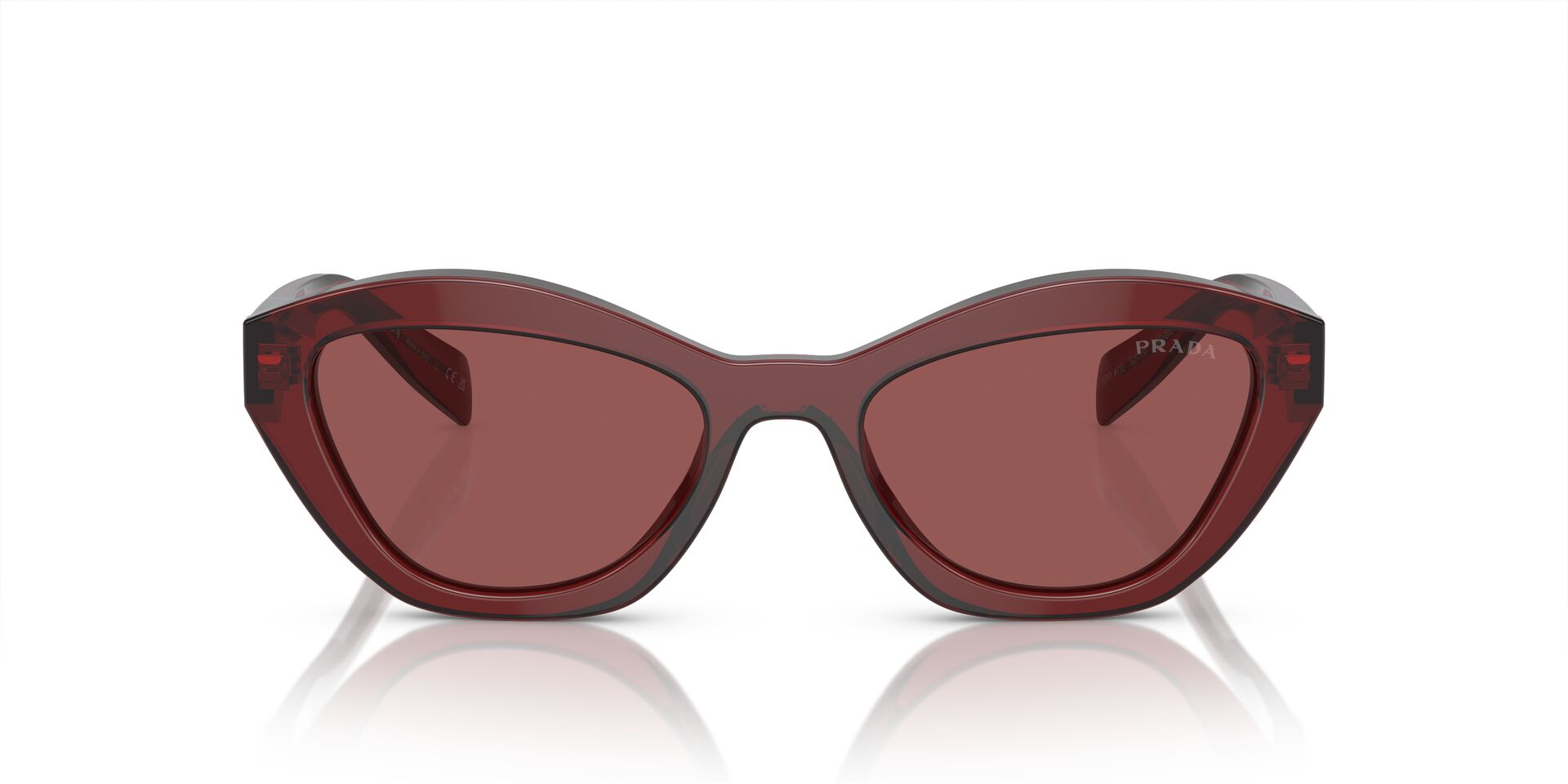 PRADA PR A02S 18O80B 52