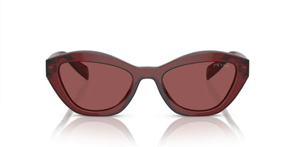 PRADA PR A02S 18O80B 52