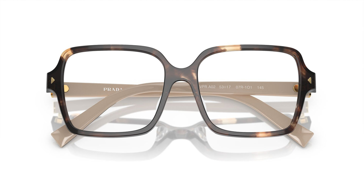 PRADA PR A02V 07R1O1 53