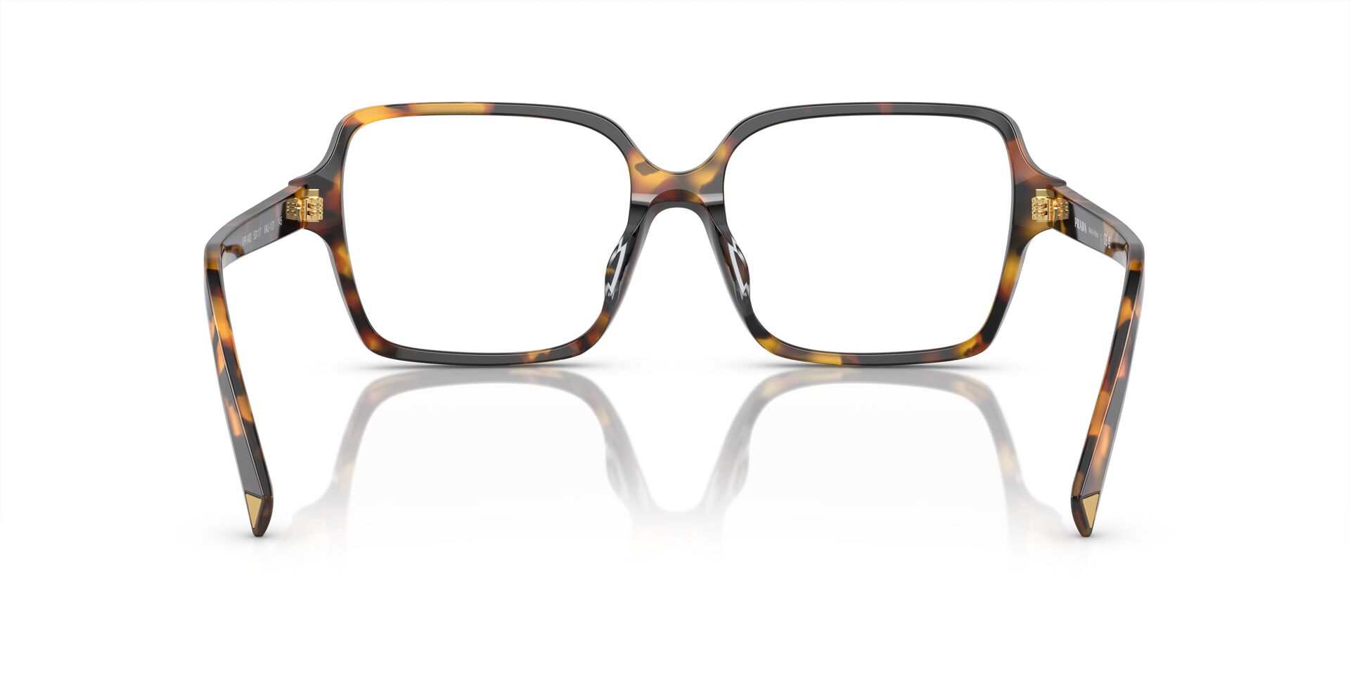 PRADA PR A02V VAU1O1 53