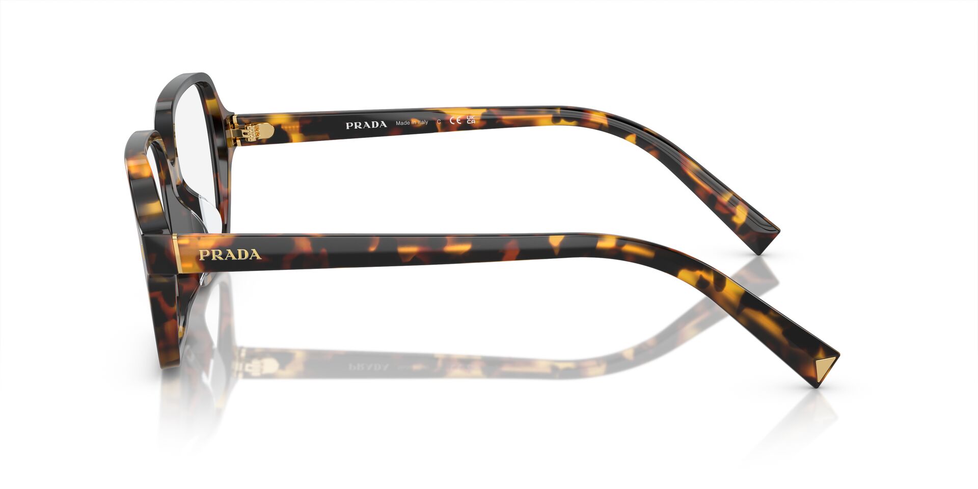 PRADA PR A02V VAU1O1 53