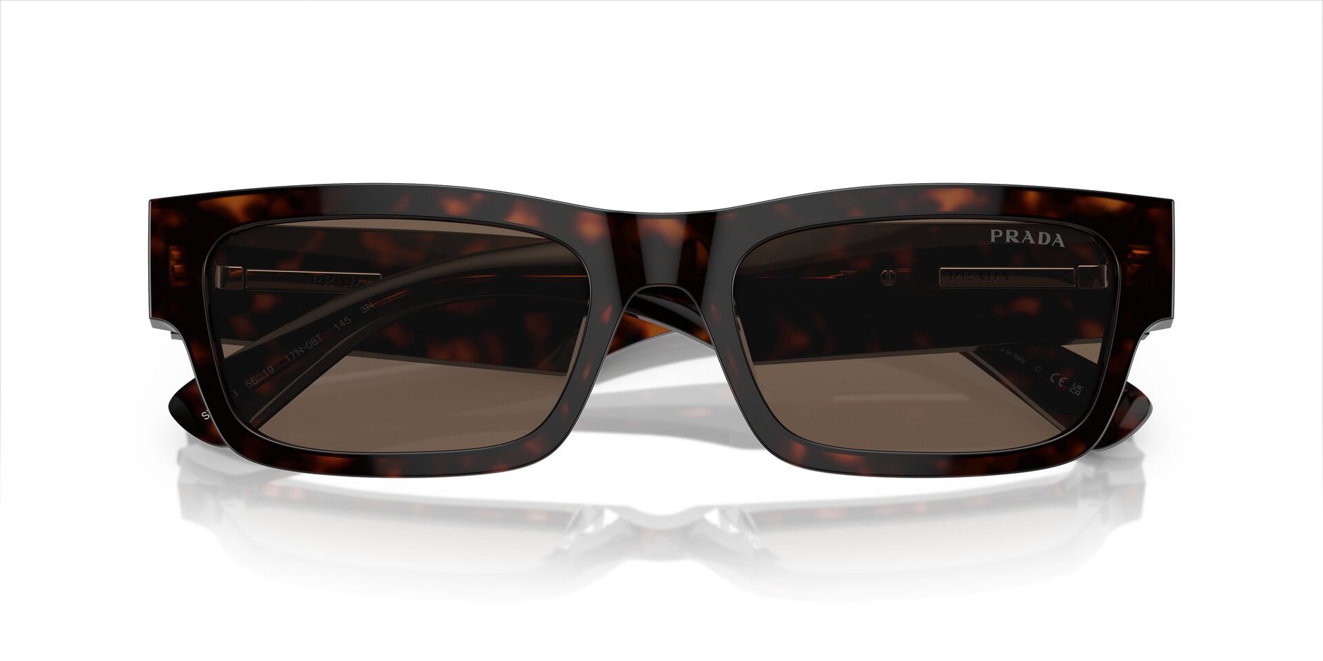 PRADA PR A03S 17N08T 56