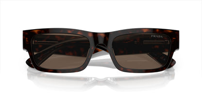 PRADA PR A03S 17N08T 56