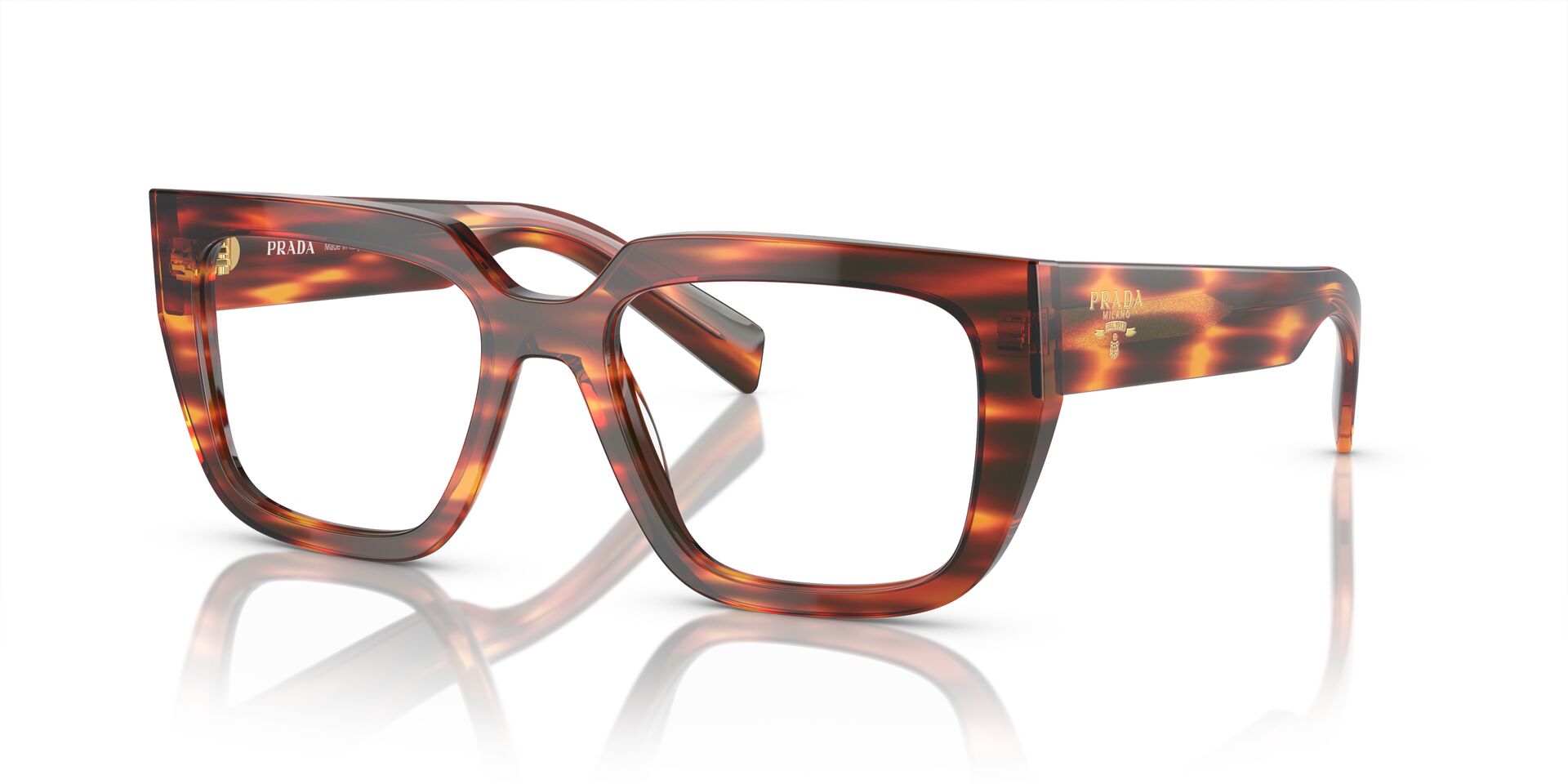 PRADA PR A03V 13O1O1 50