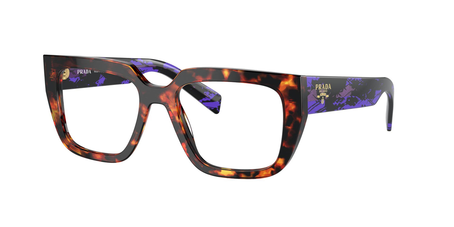 PRADA PR A03V 14O1O1 52