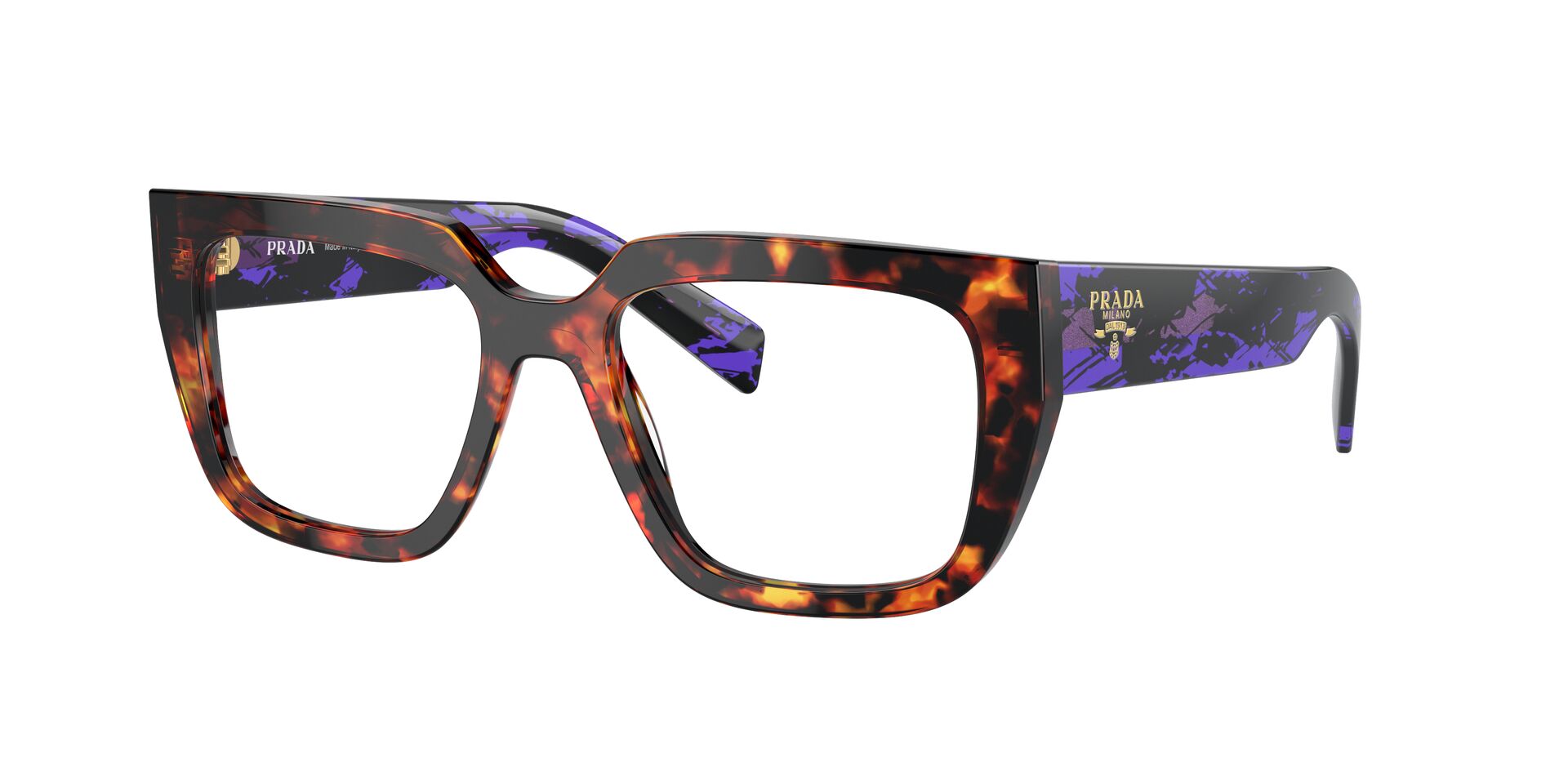 PRADA PR A03V 14O1O1 52