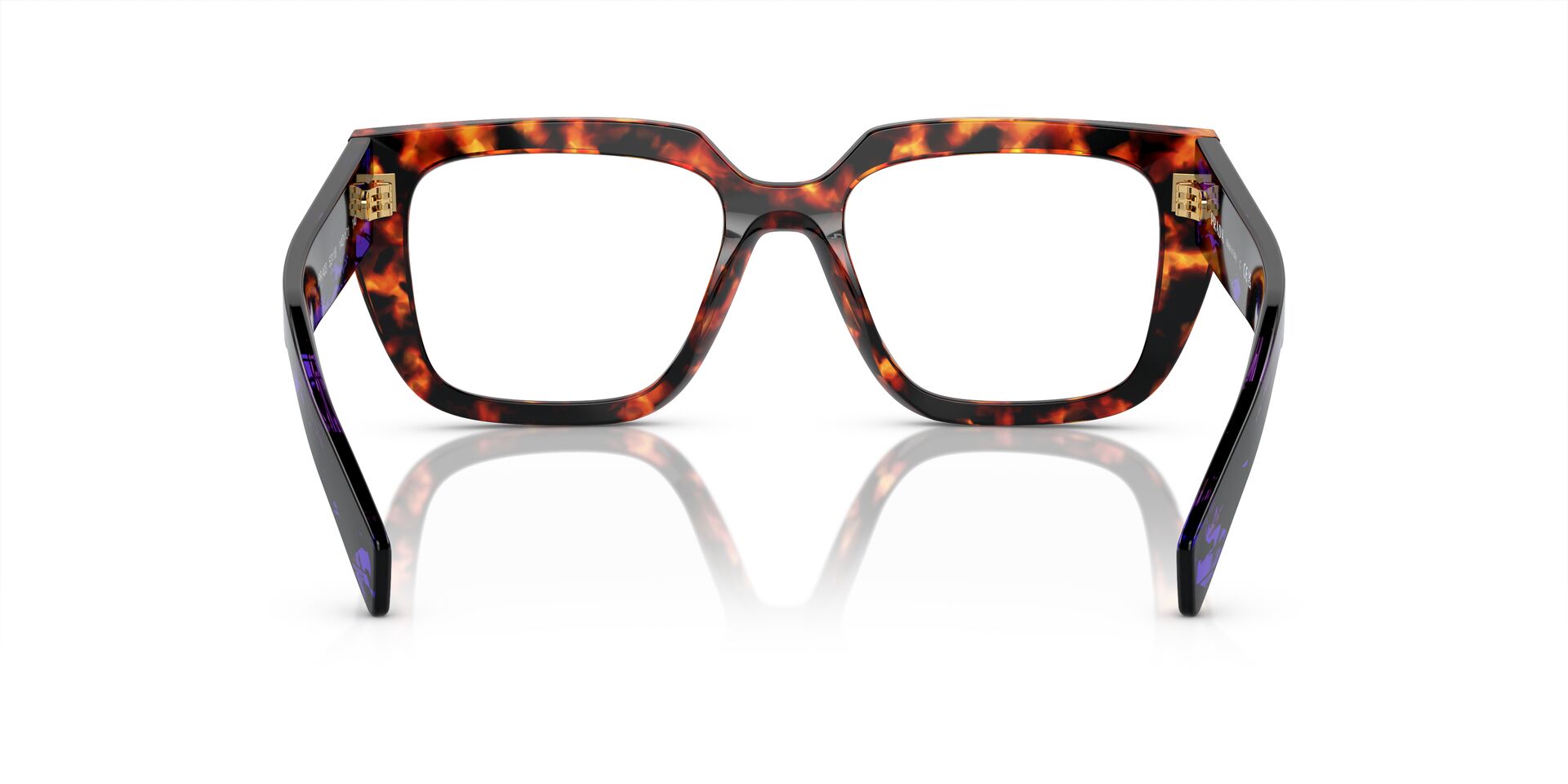 PRADA PR A03V 14O1O1 52