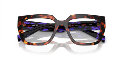 PRADA PR A03V 14O1O1 52