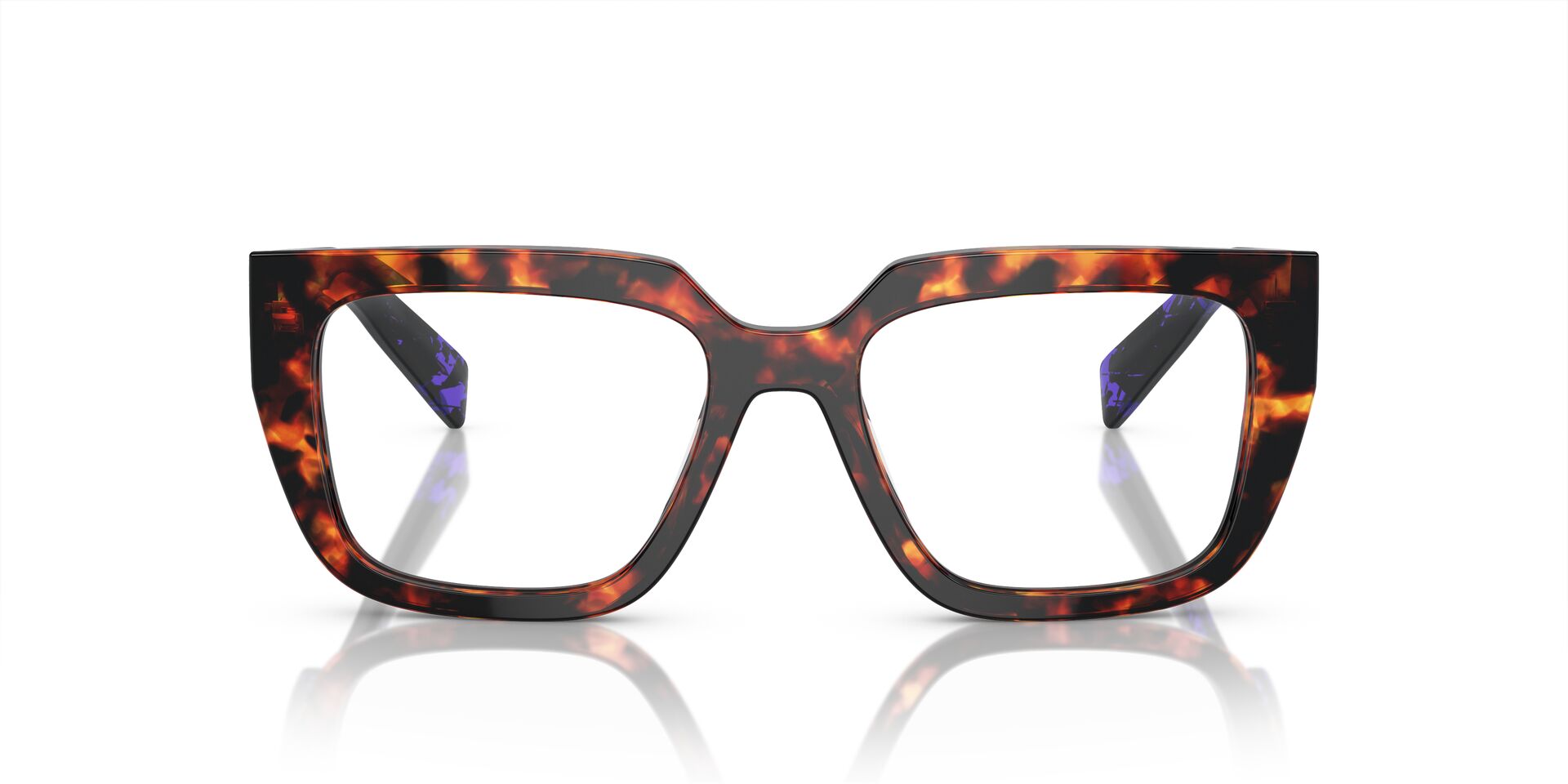 PRADA PR A03V 14O1O1 52