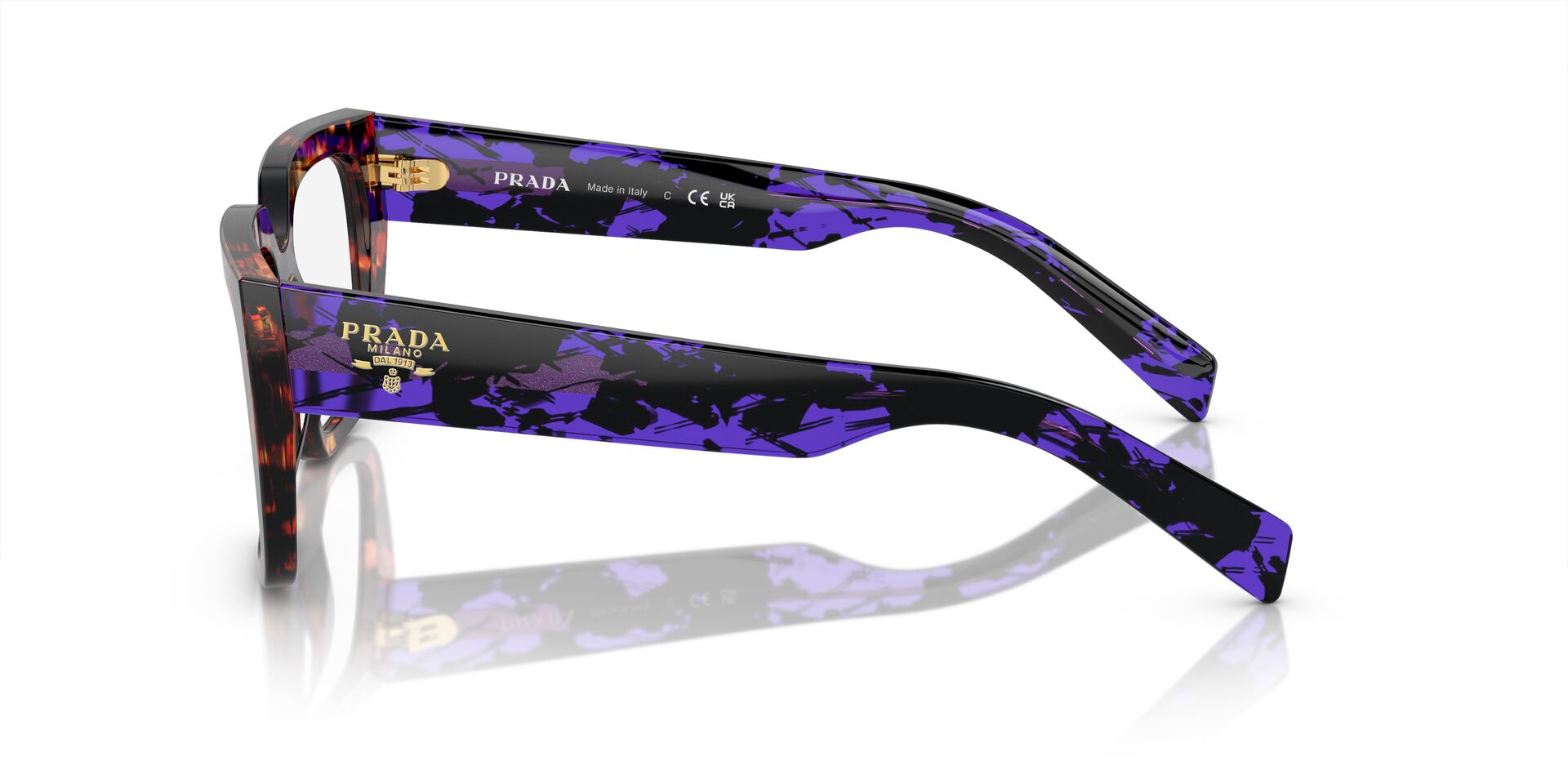 PRADA PR A03V 14O1O1 52