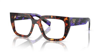 PRADA PR A03V 14O1O1 52