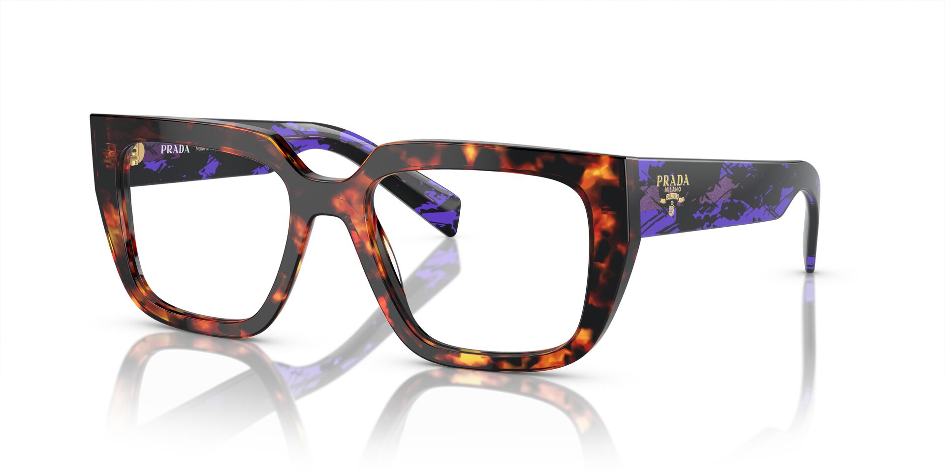 PRADA PR A03V 14O1O1 50