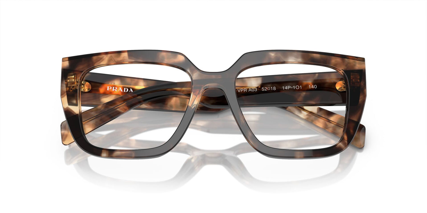 PRADA PR A03V 14P1O1 50