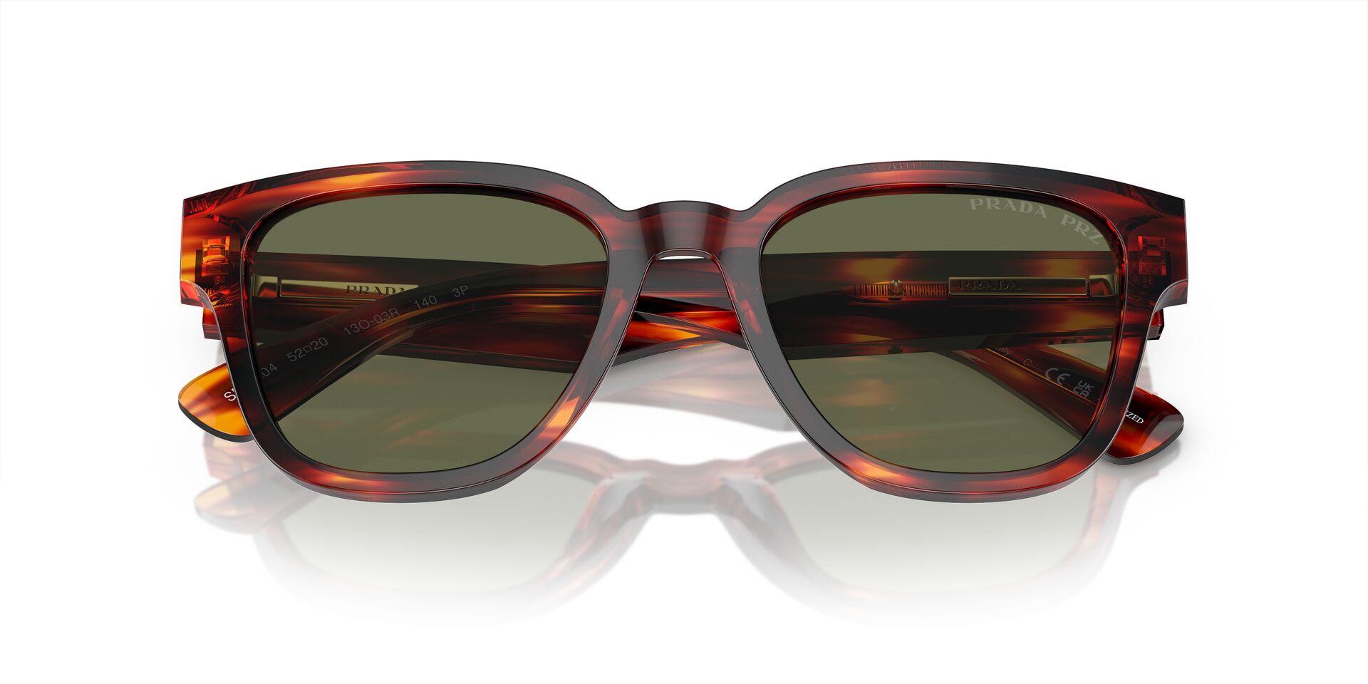 PRADA PR A04S 13O03R 52