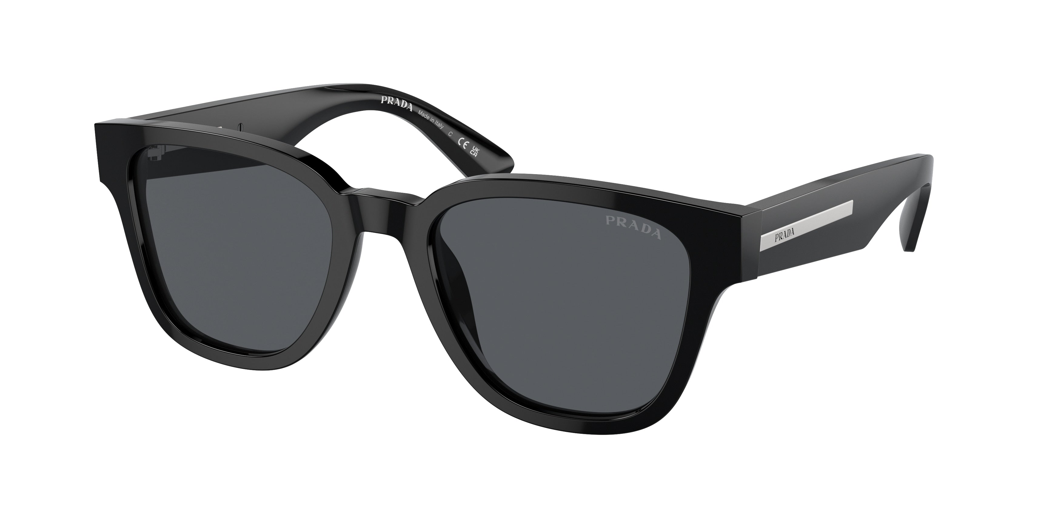 PRADA PR A04S 16K07T 52