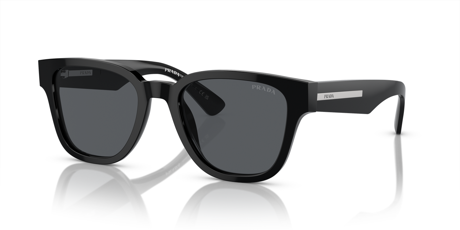 PRADA PR A04S 16K07T 52