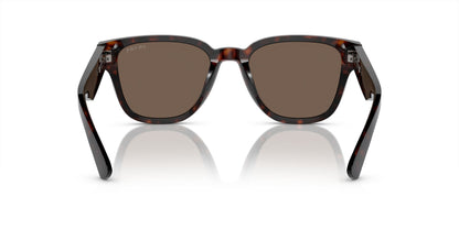 PRADA PR A04S 17N08T 52