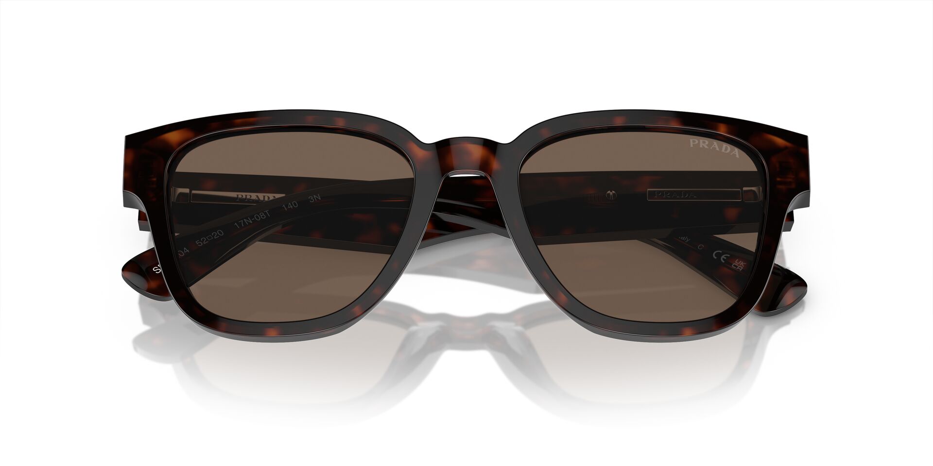 PRADA PR A04S 17N08T 52