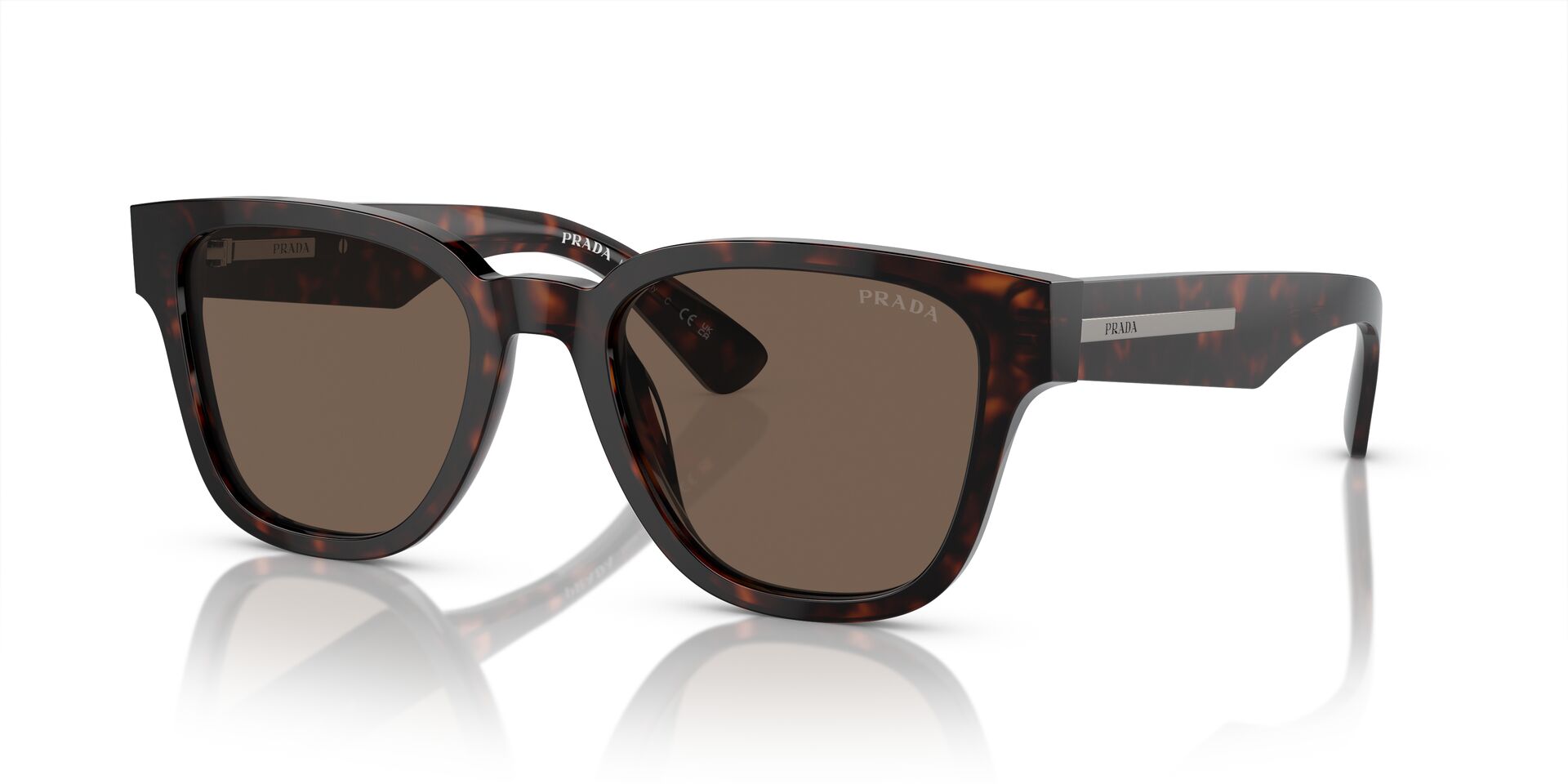 PRADA PR A04S 17N08T 52