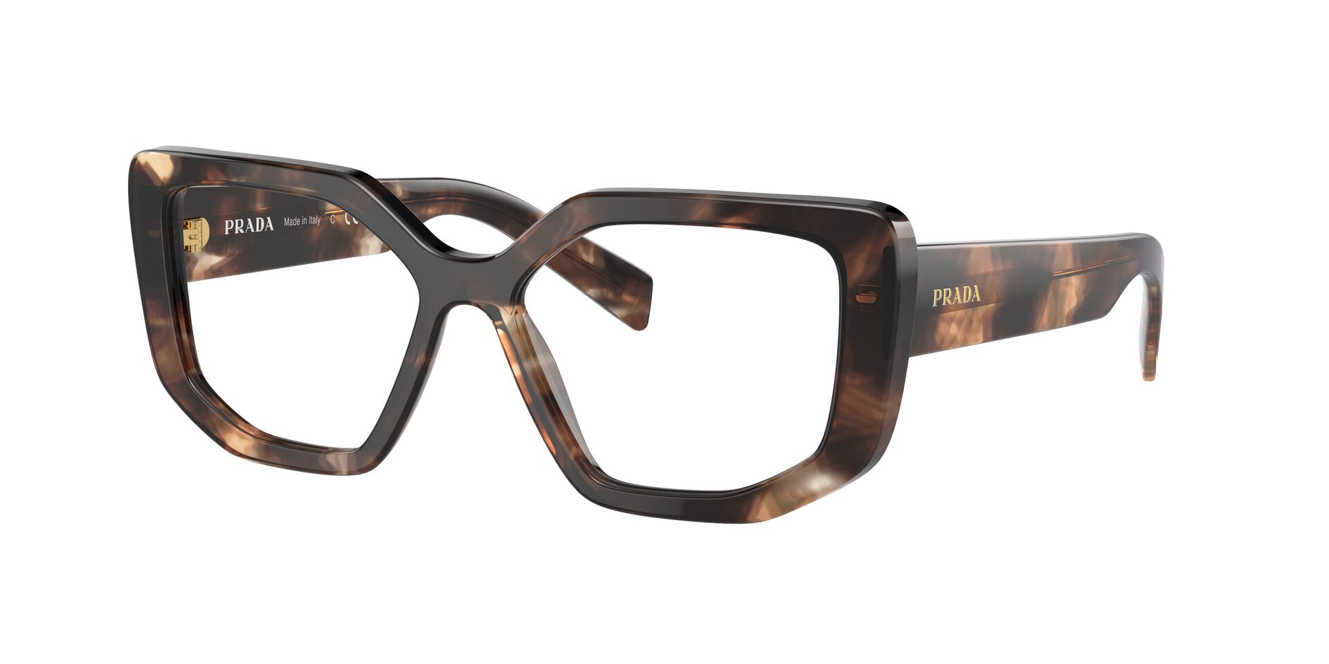 PRADA PR A04V 07R1O1 54