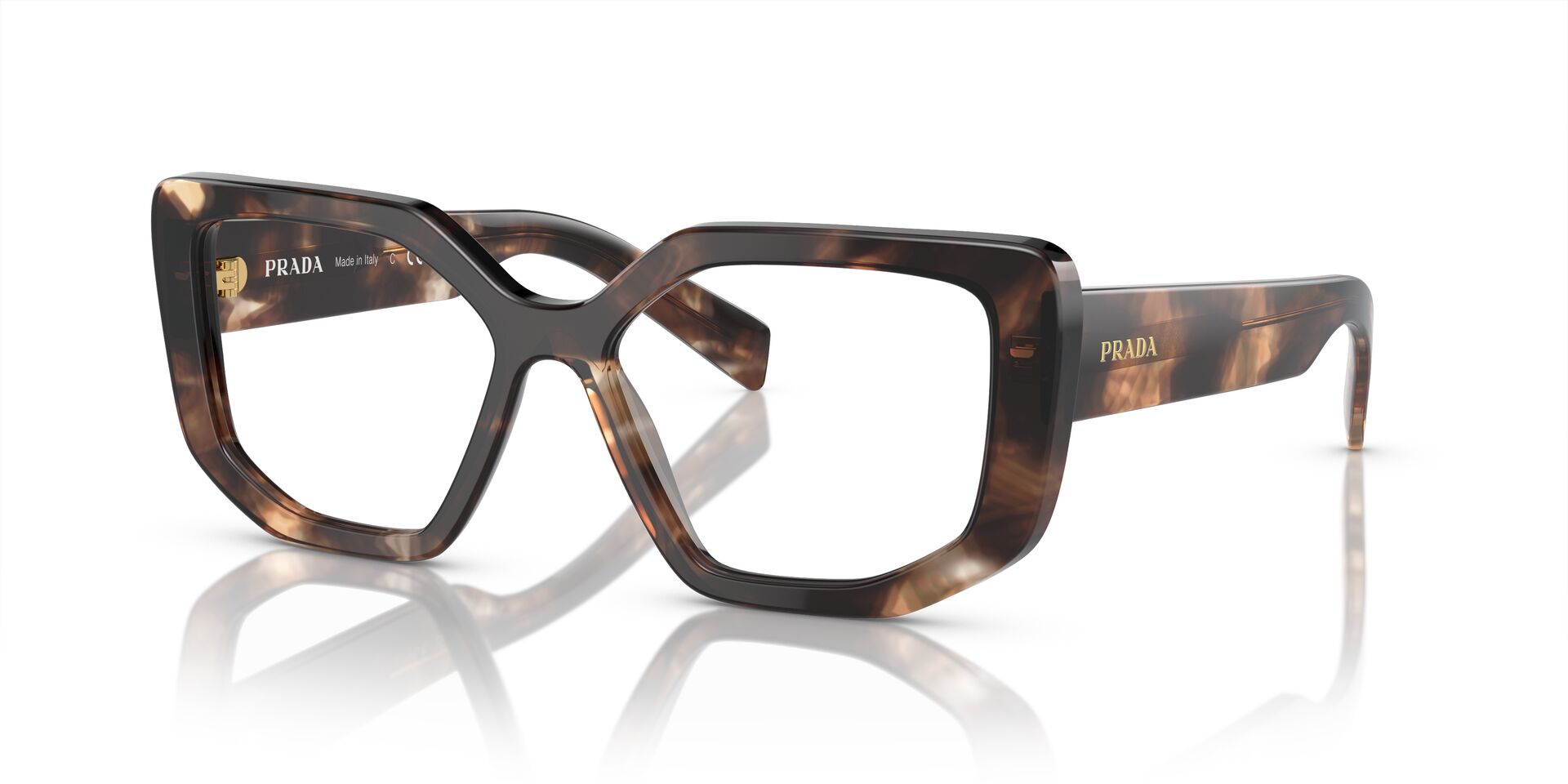 PRADA PR A04V 07R1O1 54