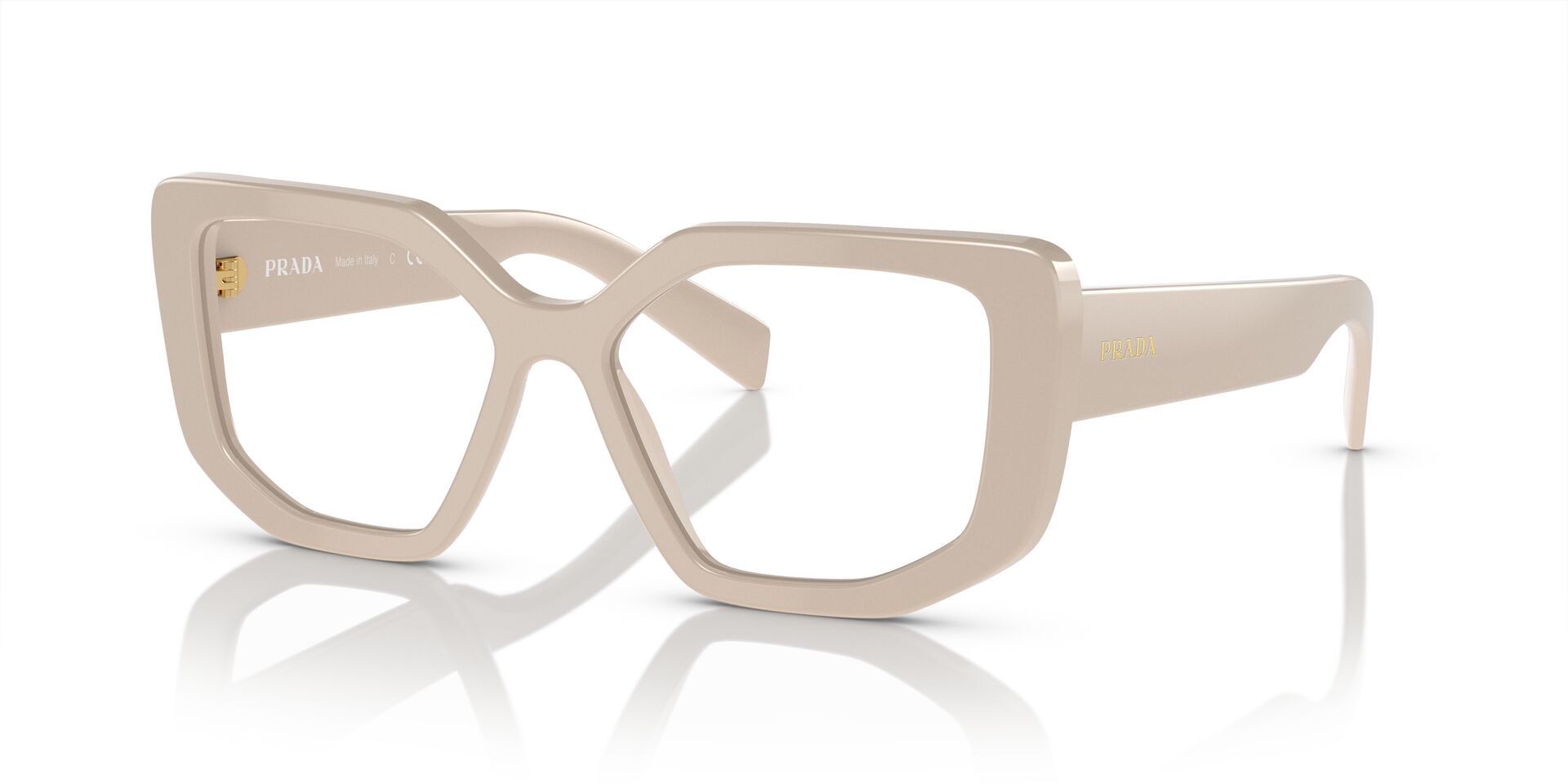 PRADA PR A04V 11O1O1 52