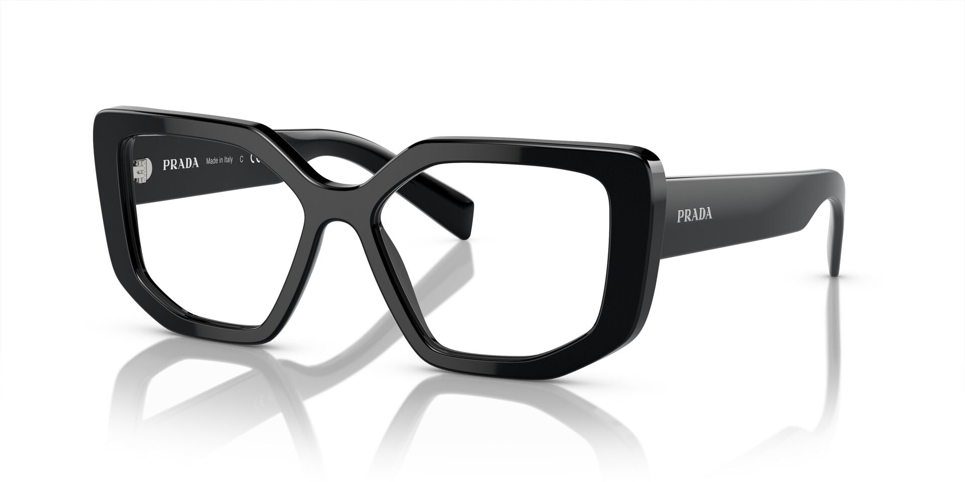 PRADA PR A04V 1AB1O1 52