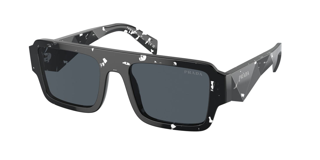 Translation missing: es.seo.product.type.gafas-de-sol prada pr a05s 15o70b negro rectangular masculino talla 53mm - Translation missing: es.seo.product.alt.imagen-principal