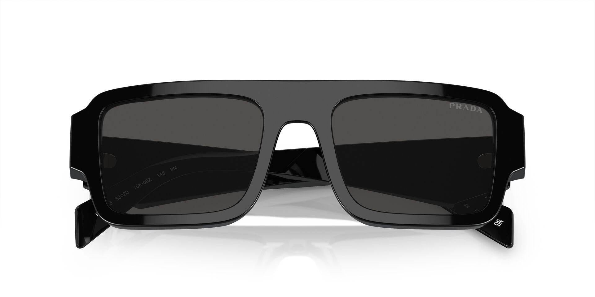 PRADA PR A05S 16K08Z 53