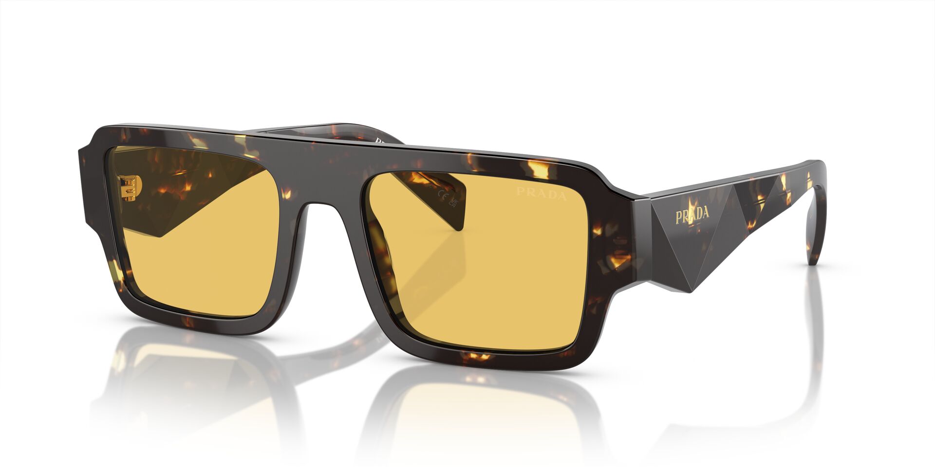 PRADA PR A05S 16O10C 53