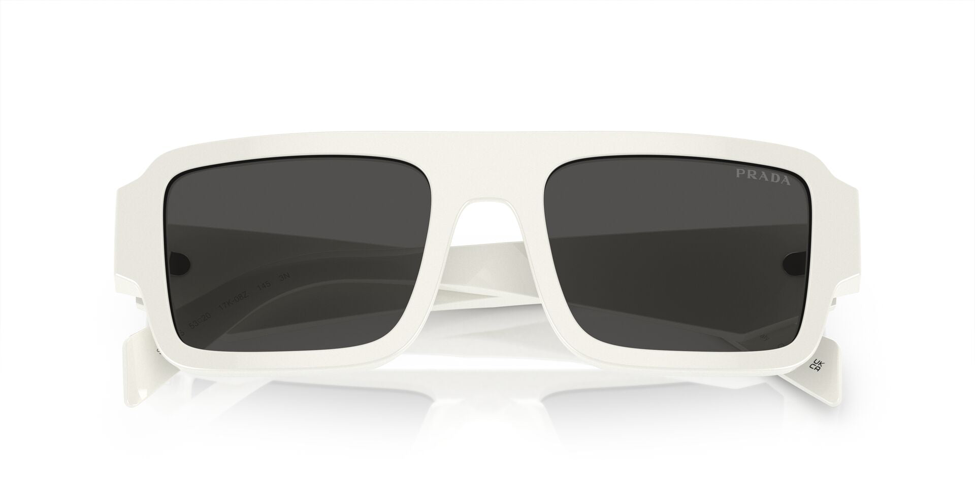 PRADA PR A05S 17K08Z 53