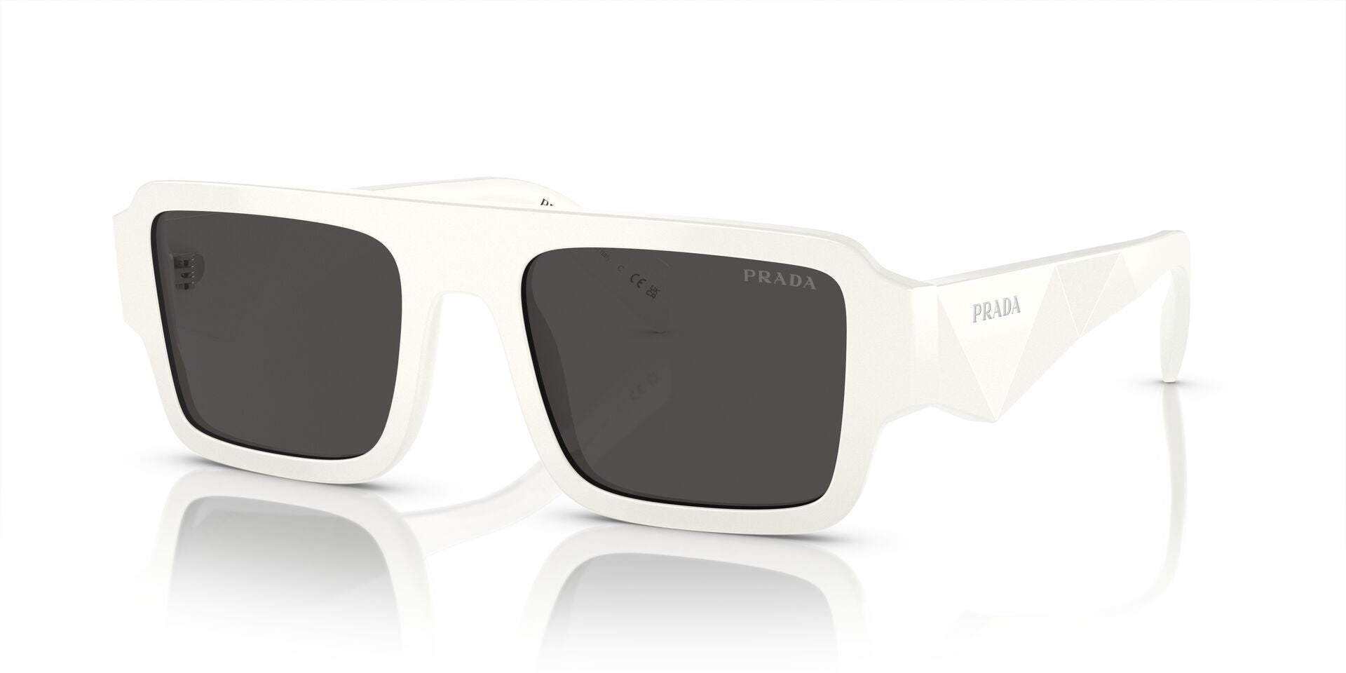 PRADA PR A05S 17K08Z 53