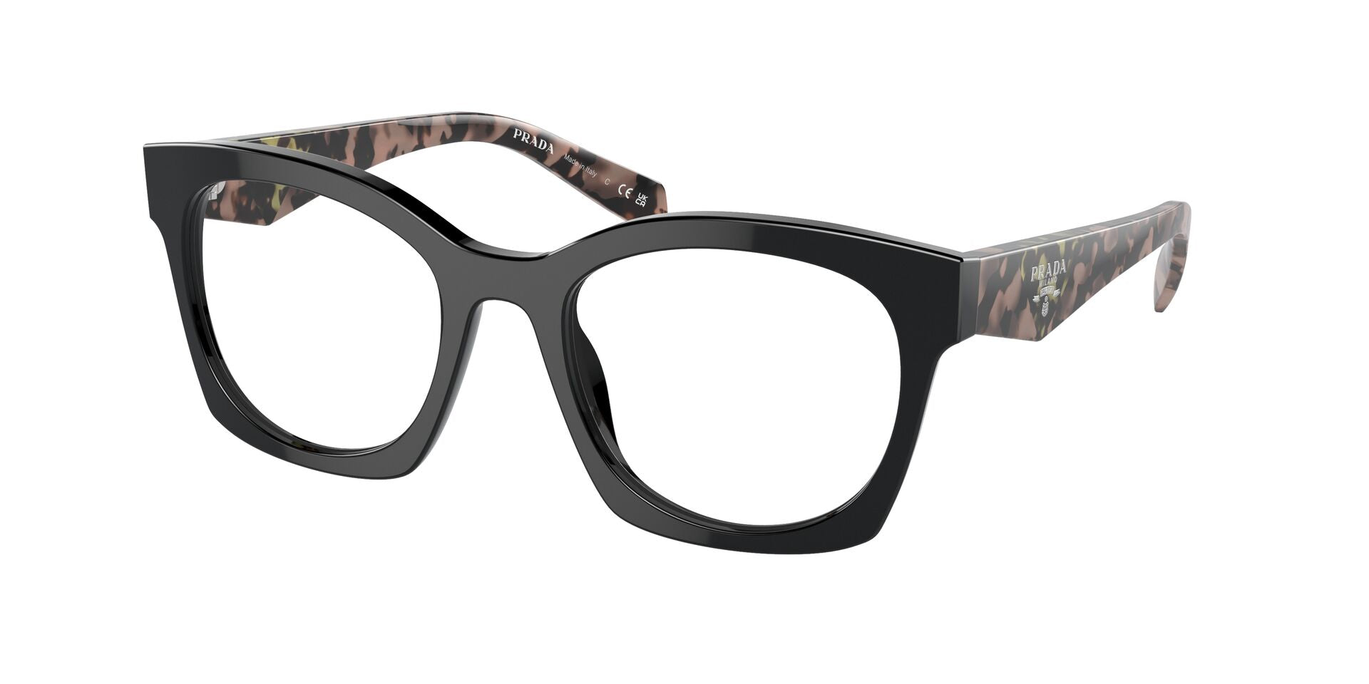 PRADA PR A05V 13P1O1 50