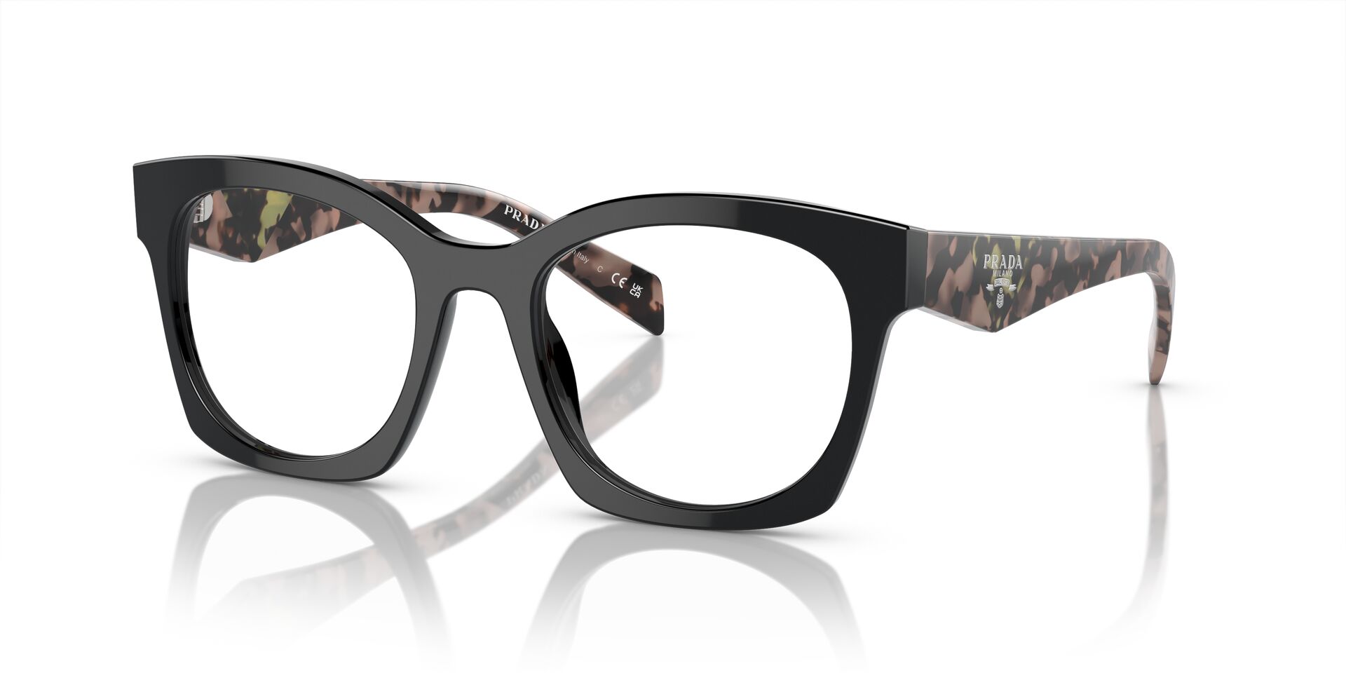PRADA PR A05V 13P1O1 50