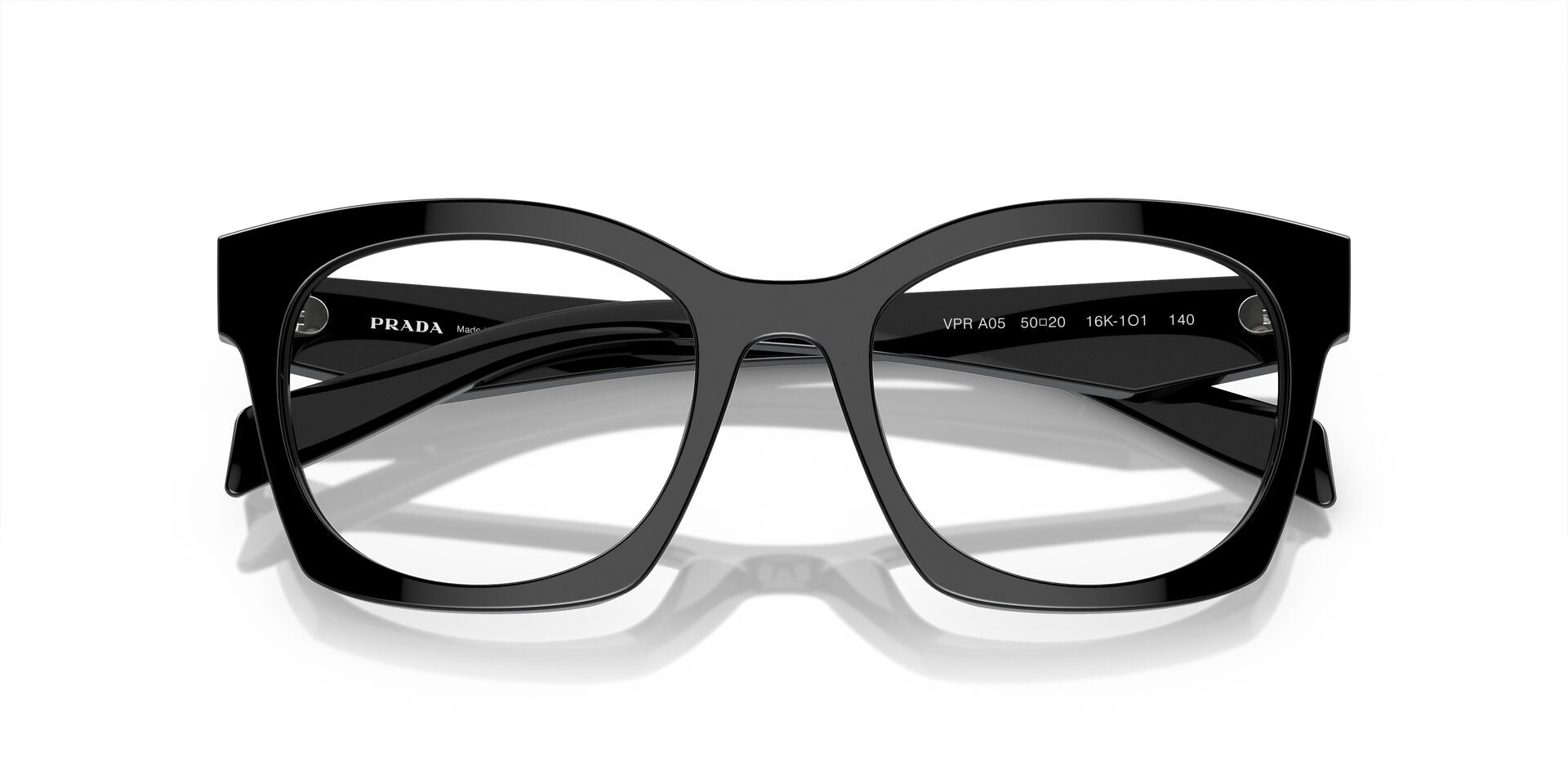PRADA PR A05V 16K1O1 50