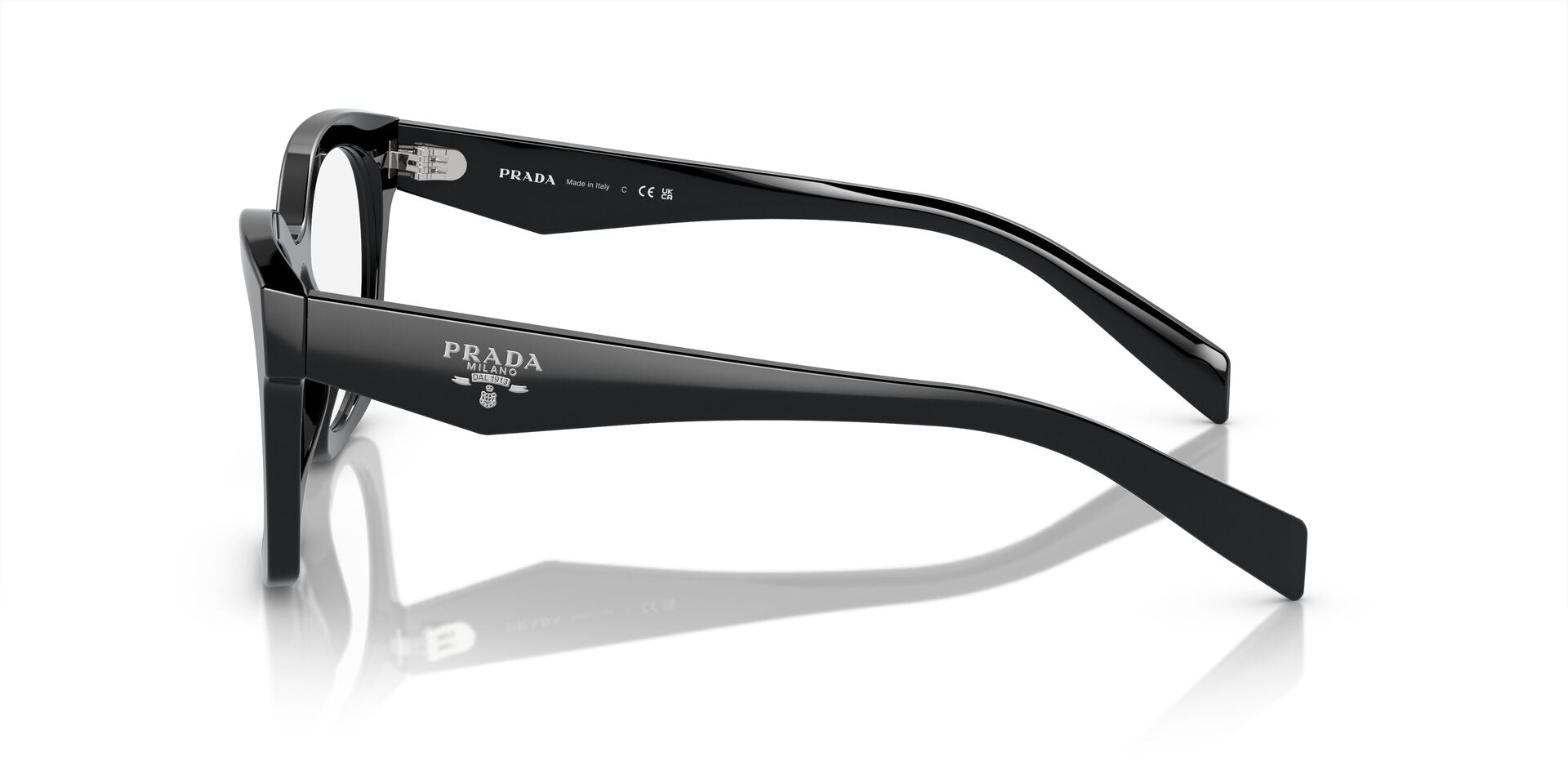 PRADA PR A05V 16K1O1 52