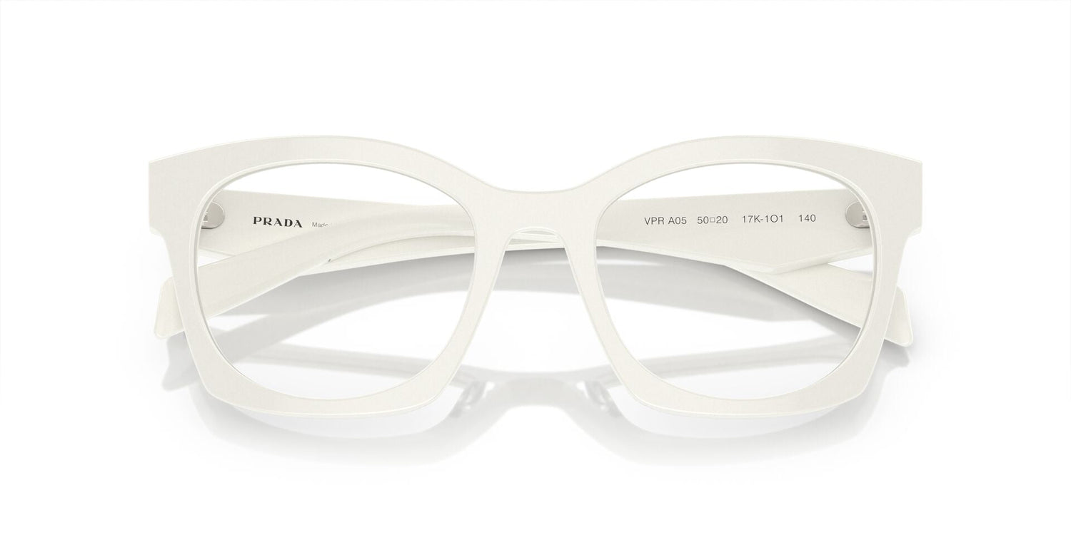 PRADA PR A05V 17K1O1 52