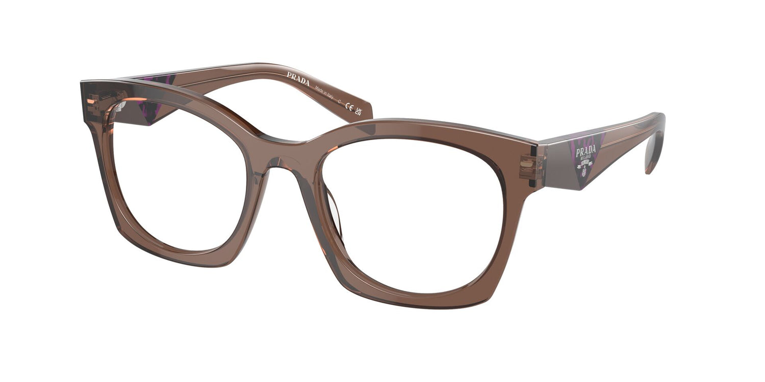 PRADA PR A05V 17O1O1 52