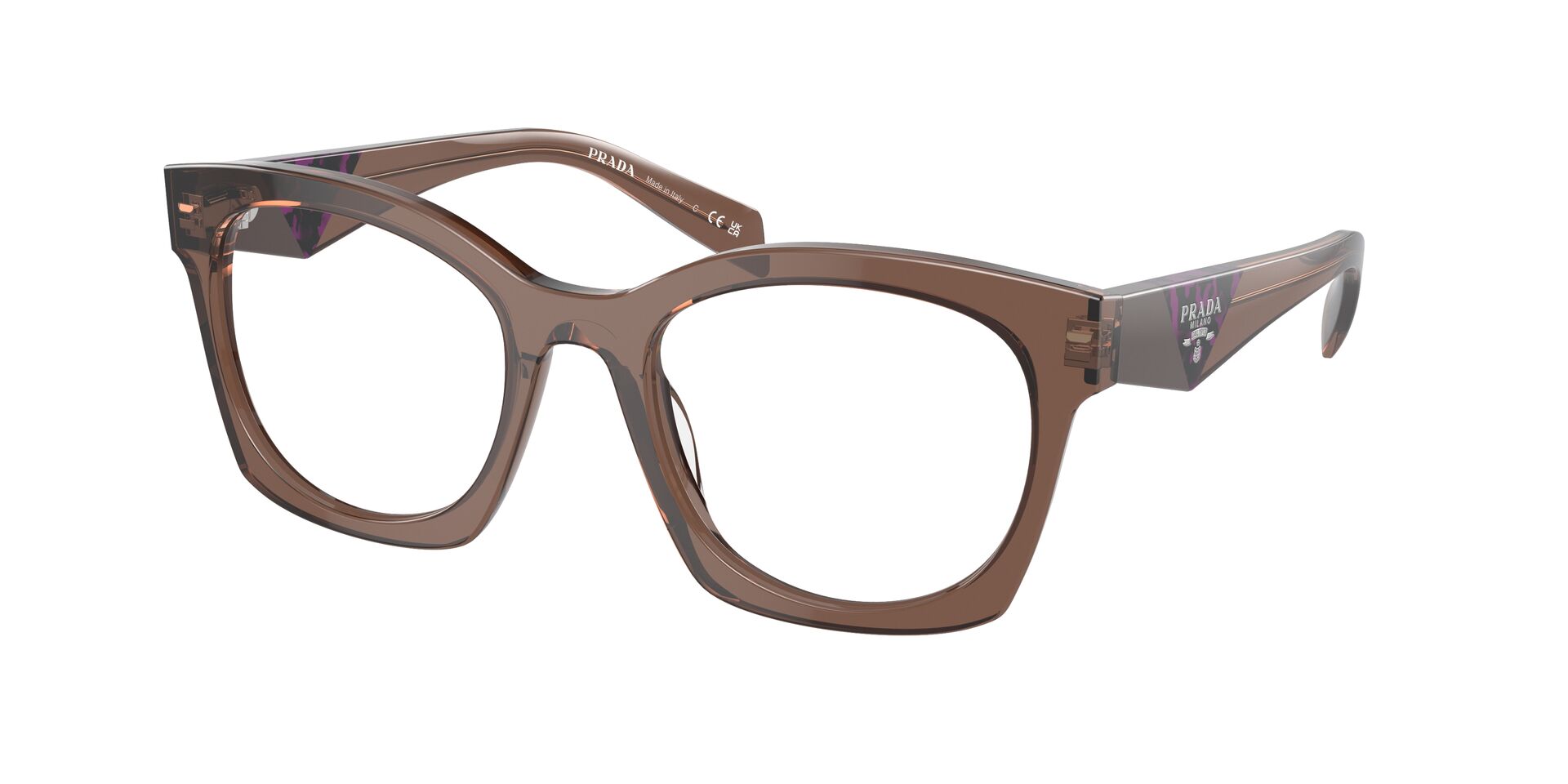 PRADA PR A05V 17O1O1 52