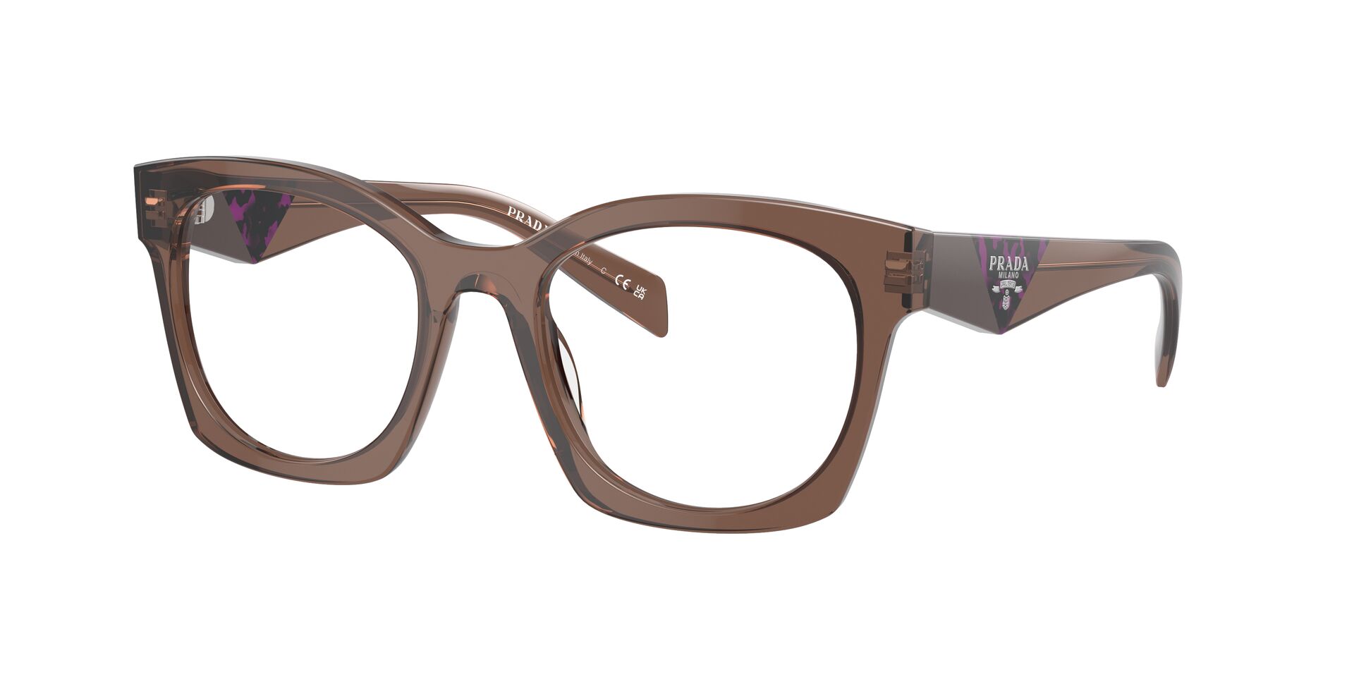 PRADA PR A05V 17O1O1 52